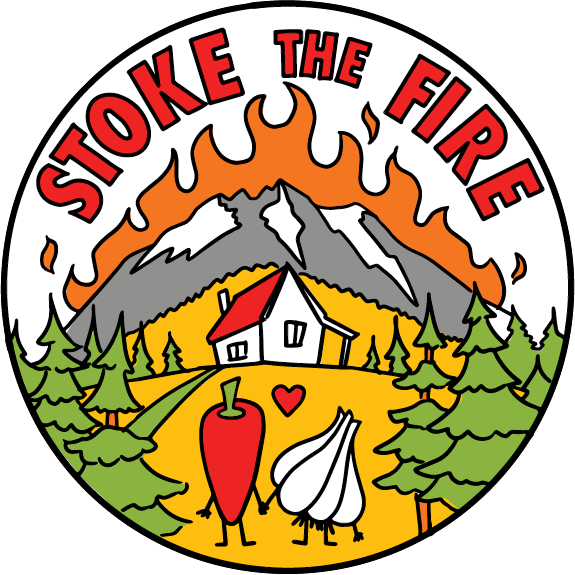 Stoke the Fire